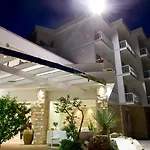 Orsa Maggiore Hotel Castro (Lecce)