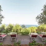 Orsa Maggiore 4* Castro (Lecce)