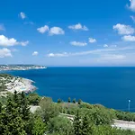 Orsa Maggiore 4* Castro (Lecce)