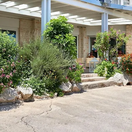 Hotel Orsa Maggiore Castro (Lecce)
