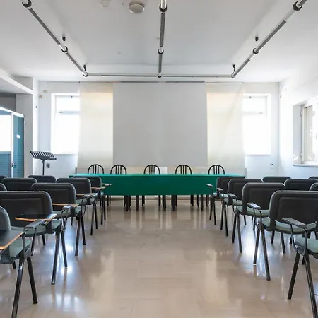 Hotel Orsa Maggiore 4*