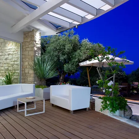 Orsa Maggiore Hotel