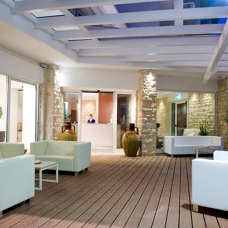 Hotel Orsa Maggiore Castro (Lecce)
