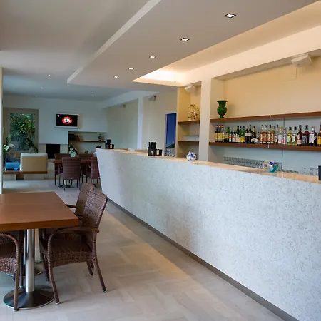 Hotel Orsa Maggiore 4*