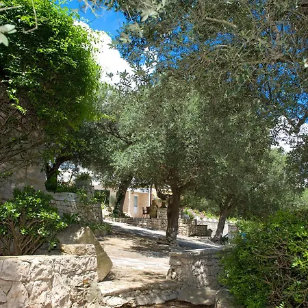 Orsa Maggiore Hotel Castro (Lecce)