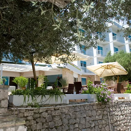 Orsa Maggiore Hotel