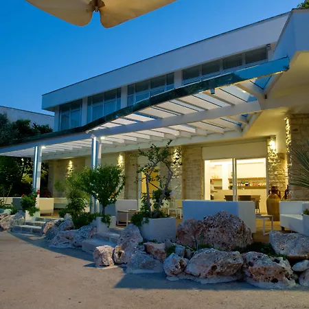 Orsa Maggiore Hotel Castro (Lecce)