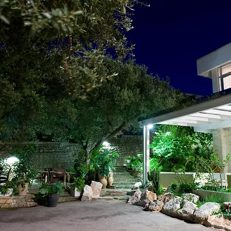 Orsa Maggiore Hotel