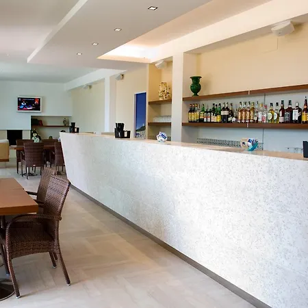 Orsa Maggiore Hotel