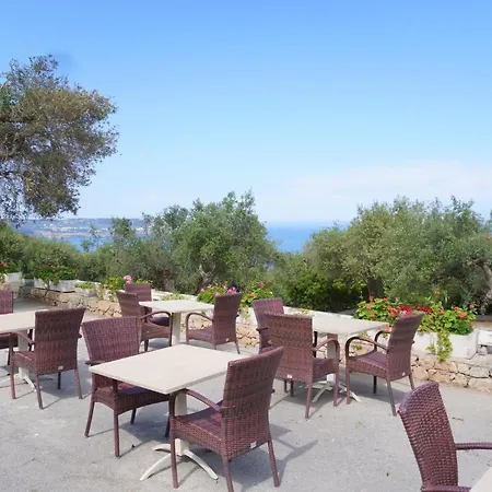 Hotel Orsa Maggiore Castro (Lecce)