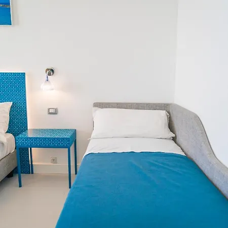 Orsa Maggiore Hotel