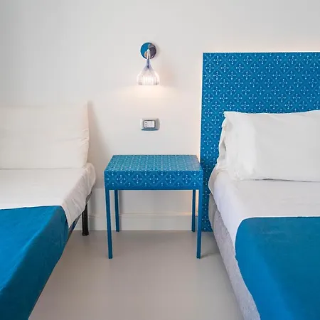 Orsa Maggiore Hotel 4*