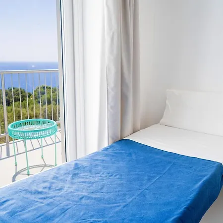 Hotel Orsa Maggiore Castro (Lecce)