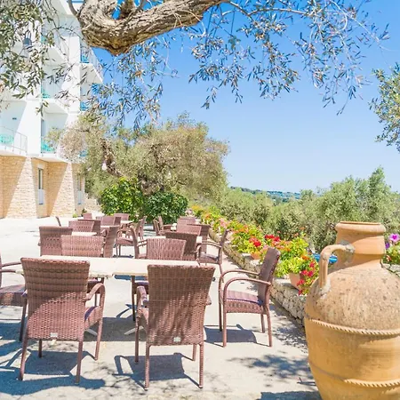 Hotel Orsa Maggiore Castro (Lecce)