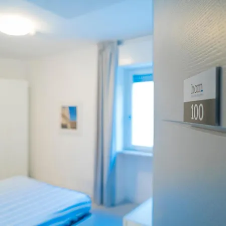 Hotel Orsa Maggiore Castro (Lecce)