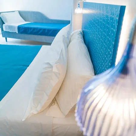 Hotel Orsa Maggiore 4*