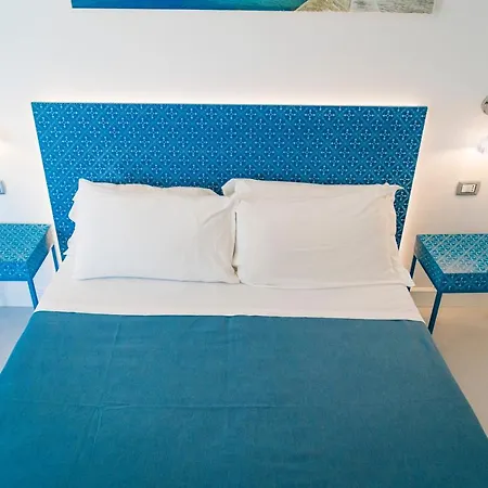 Orsa Maggiore 4* Castro (Lecce)