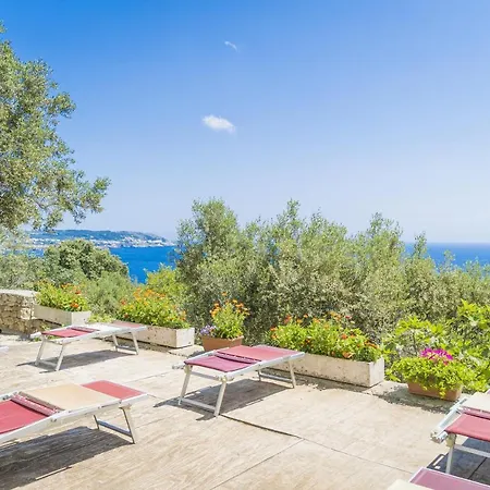Orsa Maggiore 4* Castro (Lecce)