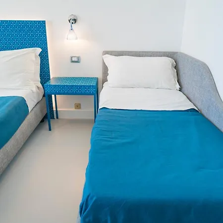 Orsa Maggiore Hotel