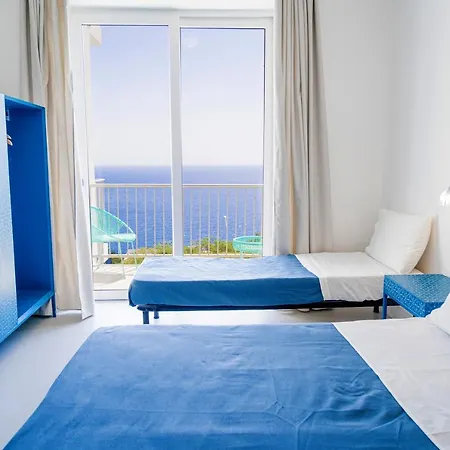 Orsa Maggiore Hotel Castro (Lecce)