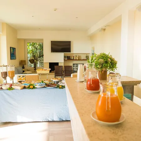 Hotel Orsa Maggiore Castro (Lecce)