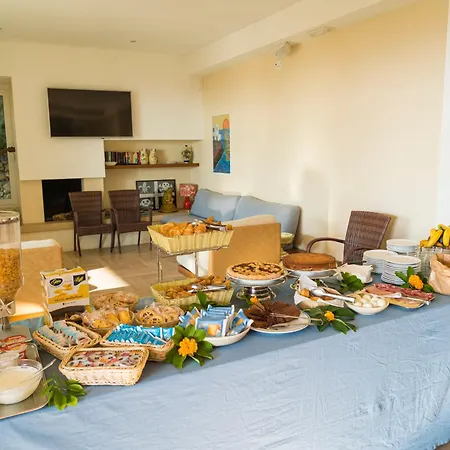 Orsa Maggiore Hotel Castro (Lecce)