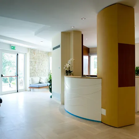 Hotel Orsa Maggiore 4*