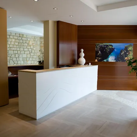 Hotel Orsa Maggiore 4*