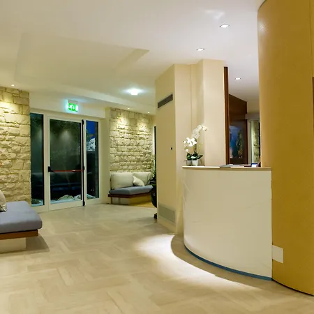 Hotel Orsa Maggiore
