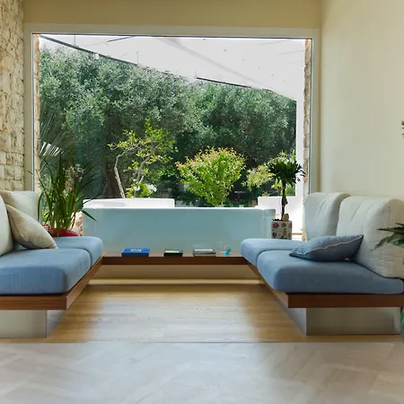 Orsa Maggiore 4* Castro (Lecce)