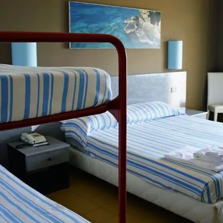 Orsa Maggiore 4* Castro (Lecce)