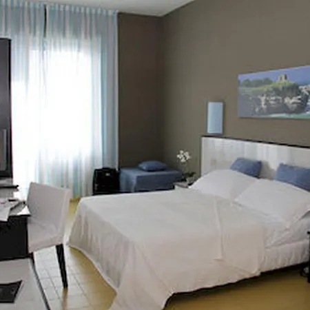 Orsa Maggiore Hotel 4*