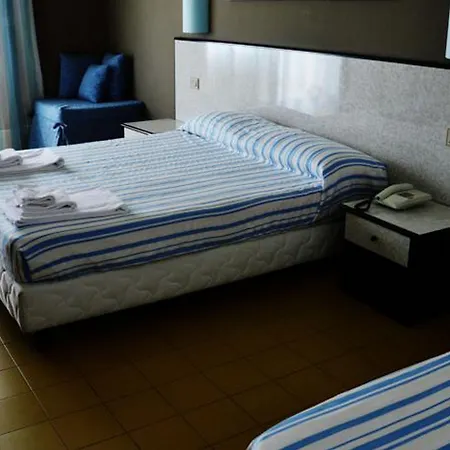 Hotel Orsa Maggiore Castro (Lecce)