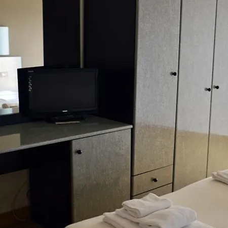 Orsa Maggiore Hotel