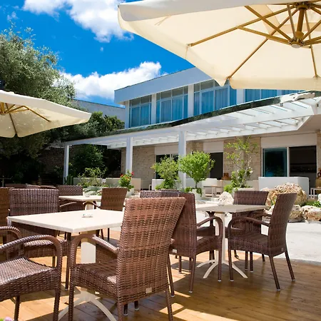 Orsa Maggiore Hotel