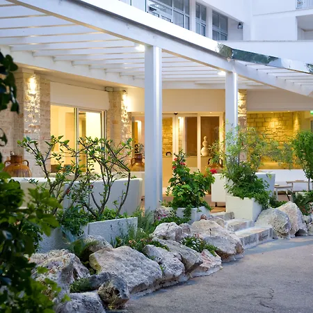 Hotel Orsa Maggiore 4*