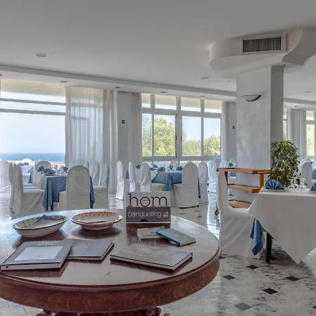 Hotel Orsa Maggiore 4*