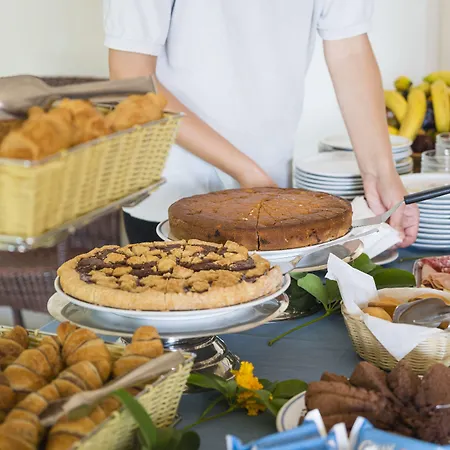 Orsa Maggiore Hotel Castro (Lecce)