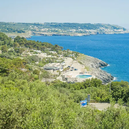 Hotel Orsa Maggiore 4*