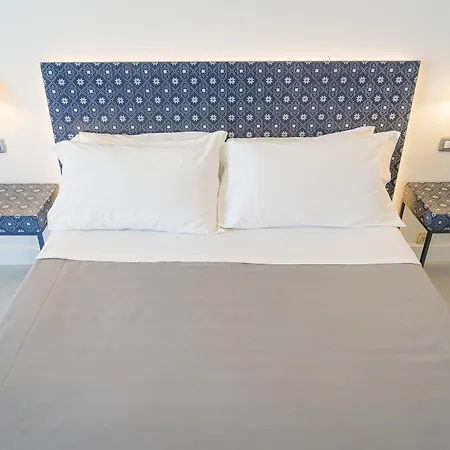 Orsa Maggiore Hotel Castro (Lecce)