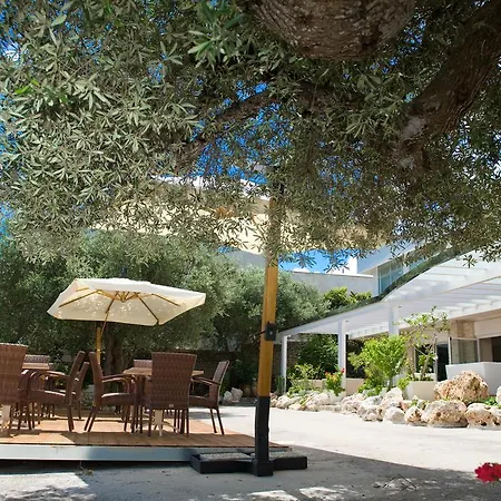 Orsa Maggiore Hotel 4*