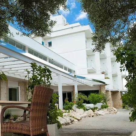 Hotel Orsa Maggiore