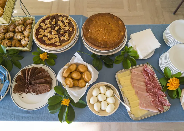 Orsa Maggiore 4* Castro (Lecce)