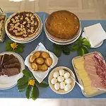 Orsa Maggiore 4* Castro (Lecce)