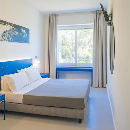 Orsa Maggiore Szálloda 4*