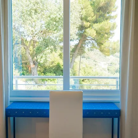 Szálloda Orsa Maggiore 4*