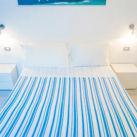オルサ マッジョーレ 4* Castro (Lecce)