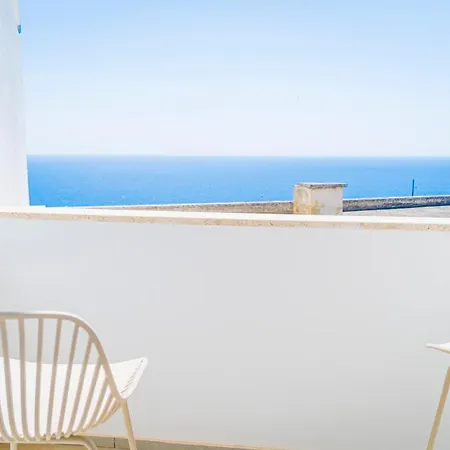 Orsa Maggiore 4* Castro (Lecce)