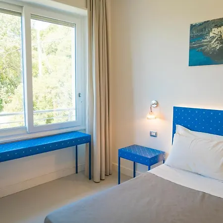 オルサ マッジョーレ 4* Castro (Lecce)