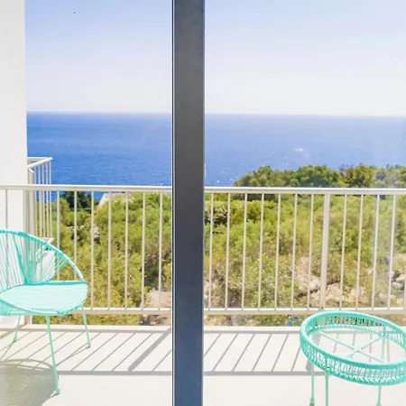 Orsa Maggiore Castro (Lecce)